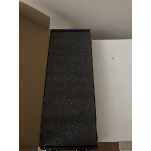 EKRTE Drinking Water Faucet Kitchen Bar Sink Matte Black and Champagne Gold - Picture 16 of 16